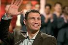 The municipal electoral Committee: Klitschko is leading in the 2nd round of elections of the head of the Kiev
