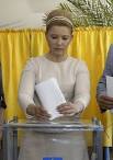 MIA: polling stations in Dnepropetrovsk taken under special protection
