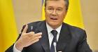 The European court upheld the decision in favor of Yanukovych
