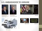 The US Ambassador called the progressive laws of Ukraine on financing of parties

