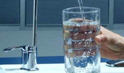 Saratov scientists have invented a new method of water purification