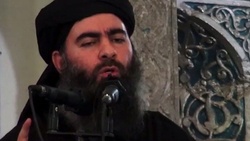 Abu Bakr al-Baghdadi was killed during a Russian air strike in Syria