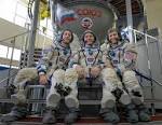 Approved a new crew that will travel to the ISS
