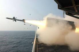 Russian cruise missiles have alarmed US