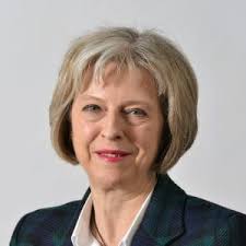 Mae has retained the post of Prime Minister of great Britain