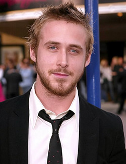 Ryan Gosling urges actors to get jobs