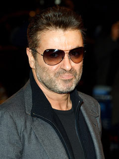 George Michael would never have children