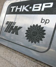 TNK-BP`s response to BP`s misleading press statements
