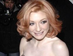 Nicola Roberts is "in love" with Beyonce