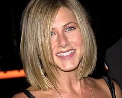 Jennifer Aniston has been named the Hottest Woman of All Time