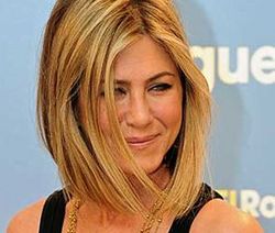 Jennifer Aniston is "down-to-earth and low-key"