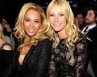 Beyonce and Gwyneth Paltrow will reportedly holiday together