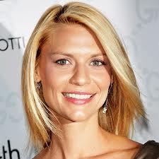 Claire Danes feels more secure since she got married
