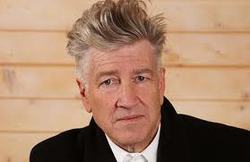 Filmmaker David Lynch is going to be a dad again