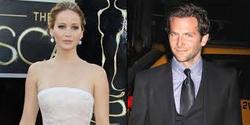 Jennifer Lawrence and Bradley Cooper win big at MTV Movie Awards