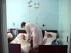 27 Yakutsk kids can be poisoned with ratsbane