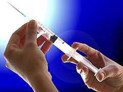 Russians to be vaccinated against hepatitis, rubella and poliomyelitis