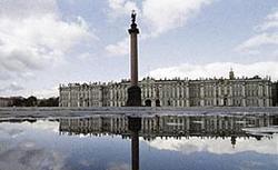 Hermitage refuses from participation in foreign exhibitions
