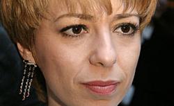 Ren TV presenter Marianna Maksimovskaya on trial