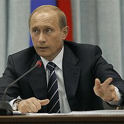 Vladimir Putin assumes to invite top foreign specialist to manage Rosneft