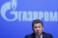 Tripartite dialogue on gas in Kiev resumed after the break
