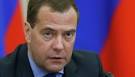 Medvedev: Kiev artificially created gas crisis
