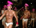 Moscow authority to allow no gay parade