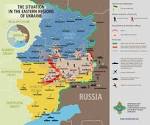The city Council of Luhansk: the city in an extremely critical position
