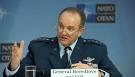 General Breedlove: NATO has lost some opportunities for partnership with Russia

