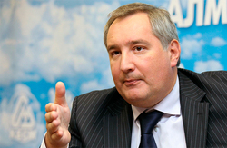 Rogozin predicted the end of the military industry of Ukraine