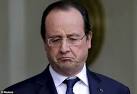 Hollande said that decides " Mistress " without pressure from outside
