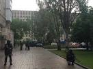 The city Council: the situation in Donetsk against peaceful
