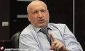 Turchynov has headed the Council of national security and defence of Ukraine

