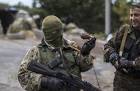 Kiev: in the Donbas are up to 10 thousand Russian military

