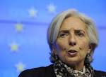 Lagarde: Russia will have a big monetary pressure
