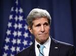 Hollande agreed with Kerry