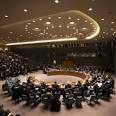 The UN security Council will hold a meeting before deciding on Ukraine
