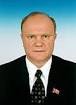 Zyuganov: sanctions lists disrupt relations between countries
