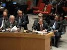 Date of meeting of the security Council of the United Nations in Ukraine until not defined
