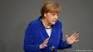 Merkel: the path to a comprehensive peace in the East of Ukraine will be difficult
