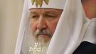 The funeral Valentin Rasputin will hold Patriarch Kirill


