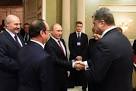 Poroshenko: Kiev has already agreed with eleven EU arms
