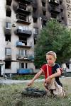 DNR: almost 90 apartment buildings in debaltseve damaged due to the fighting
