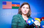 Nuland paid a visit to the capital of Russia
