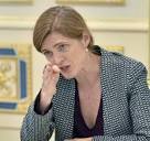 U.S. Senator forced Samantha Power to answer questions about the situation in the Donbass
