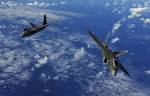 The Minister of the U.S. air force has not ruled out sending F-22 in the European Union to the teachings of the
