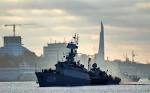 Poroshenko has banned foreign vessels from Sevastopol and Kerch
