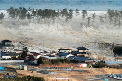 Chilean tsunami threatens the Russians