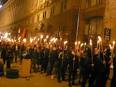 Mosiychuk said that organized the riots at Rada people