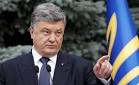 The OSCE urged Poroshenko to exclude correspondents from sanctions lists
